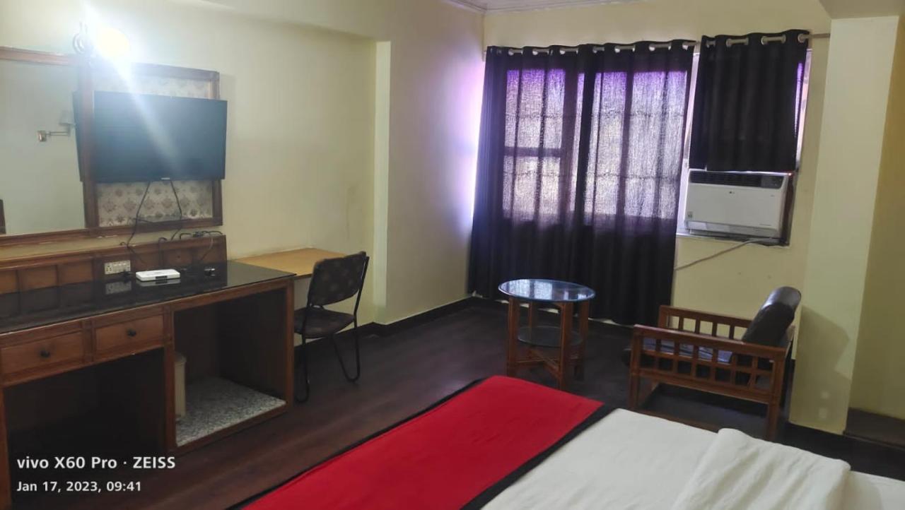 Hotel Shiva'S Regency Bikaner Exterior photo